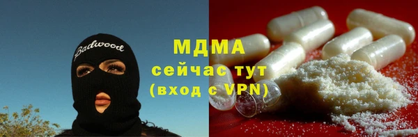 стафф Алексин